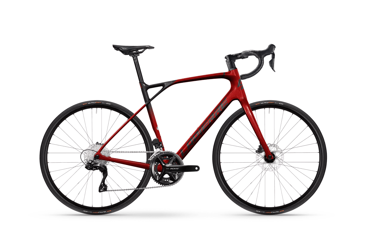 LAPIERRE Pulsium SAT 5.0 2024 E - Bikes - body - fitness