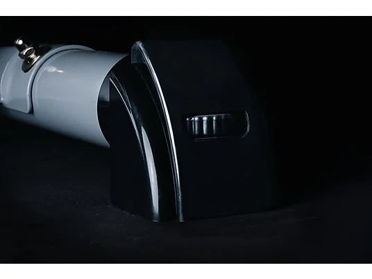 CHRISTOPEIT-SPORT GERMANY 30-1107B HEIMTRAINER ERGOMETER AL 2 Ergometer, Silber/Schwarz