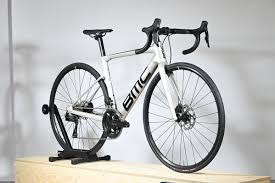 BMC Teammachine SLR Five - body - fitness