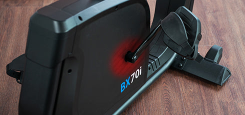 cardiostrong Ergometer BX70i