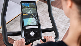 cardiostrong Ergometer BX70i