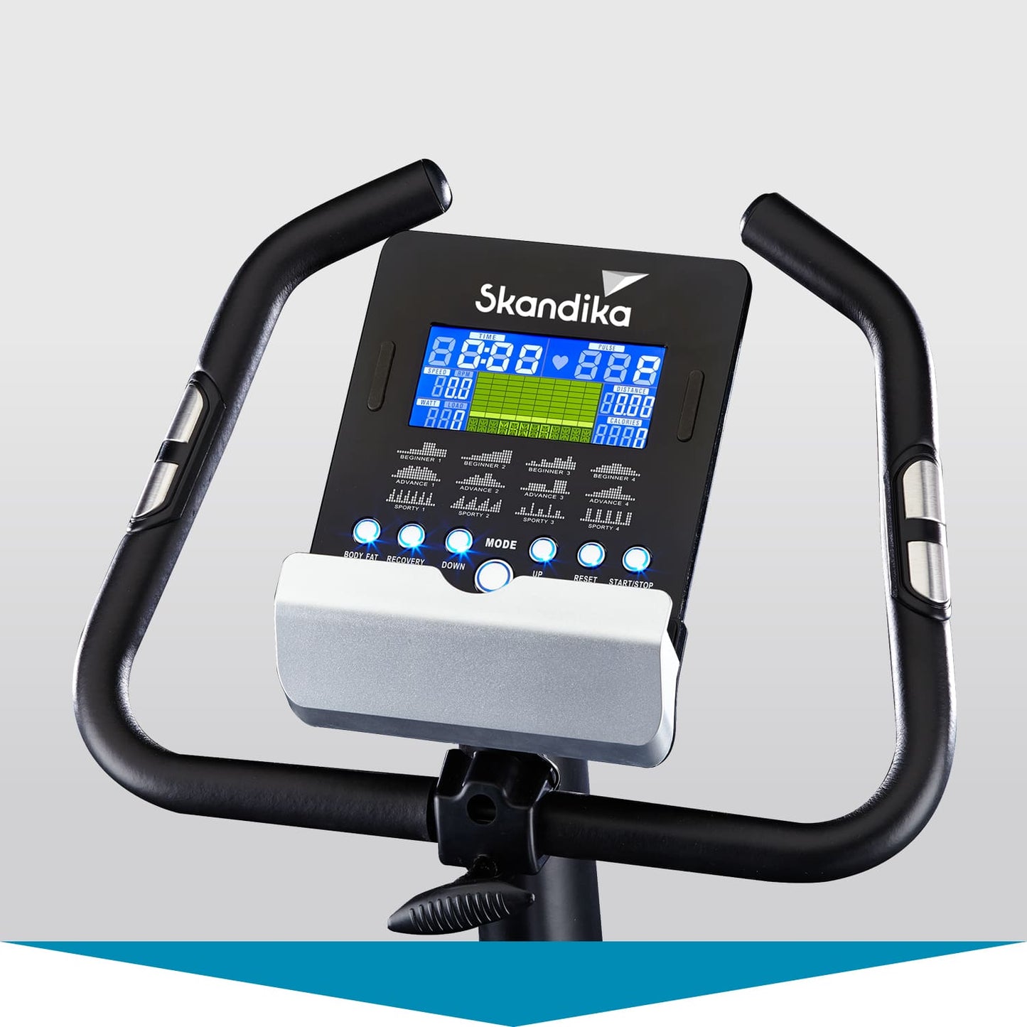 Ergometer Atlantis
