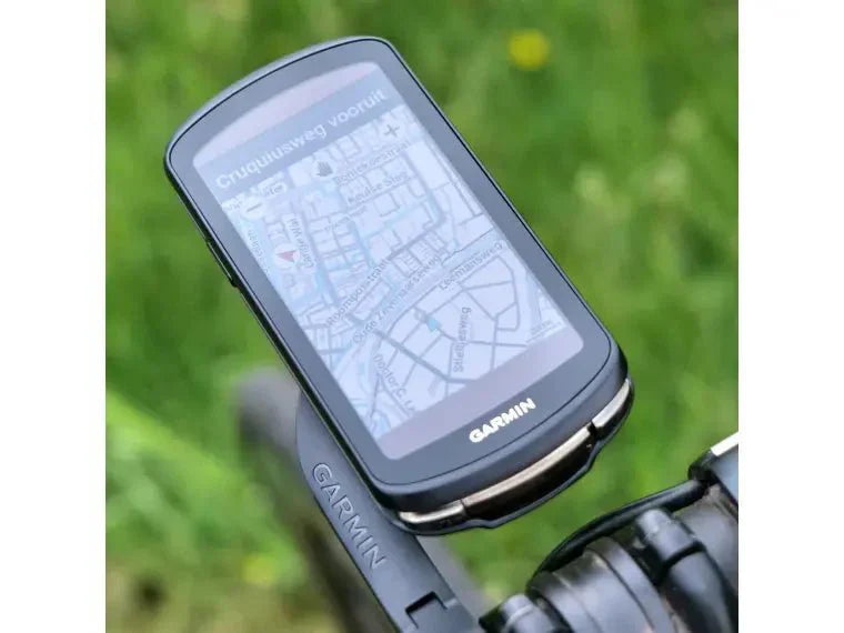 Garmin Edge 1040 Solar Fahrradnavigation - body - fitness