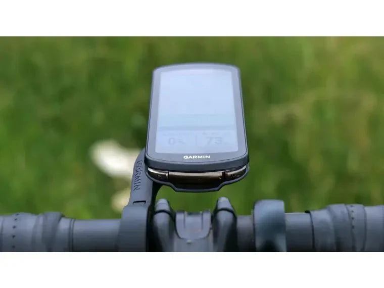 Garmin Edge 1040 Solar Fahrradnavigation - body - fitness