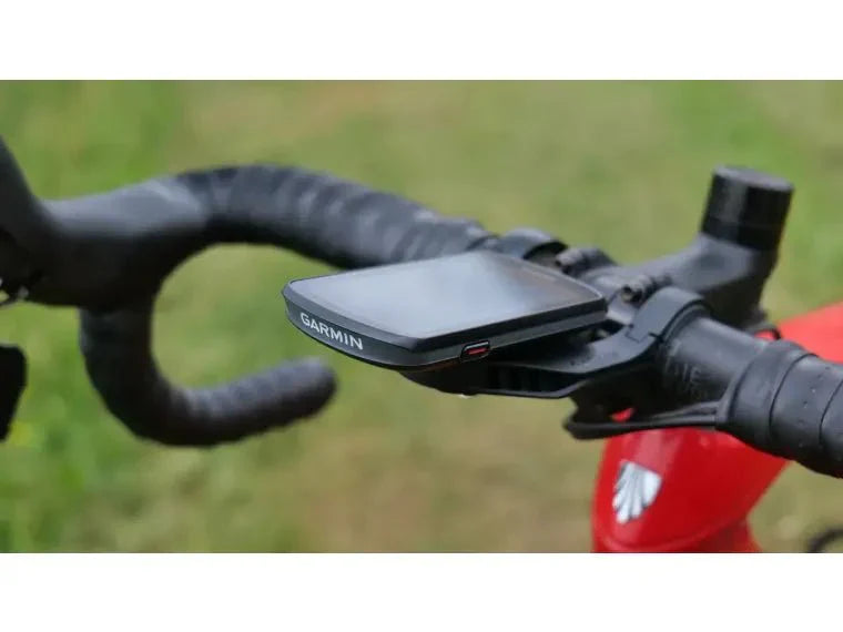 Garmin Edge 1040 Solar Fahrradnavigation - body - fitness