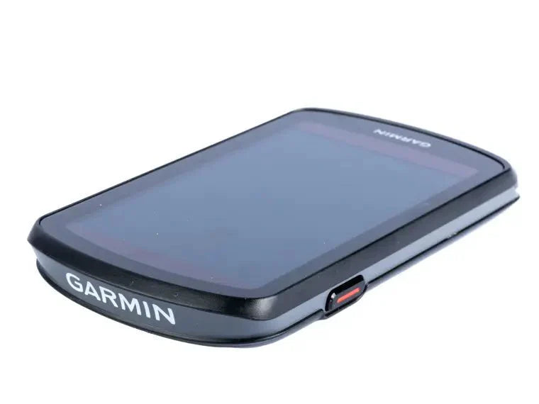 Garmin Edge 1040 Solar Fahrradnavigation - body - fitness