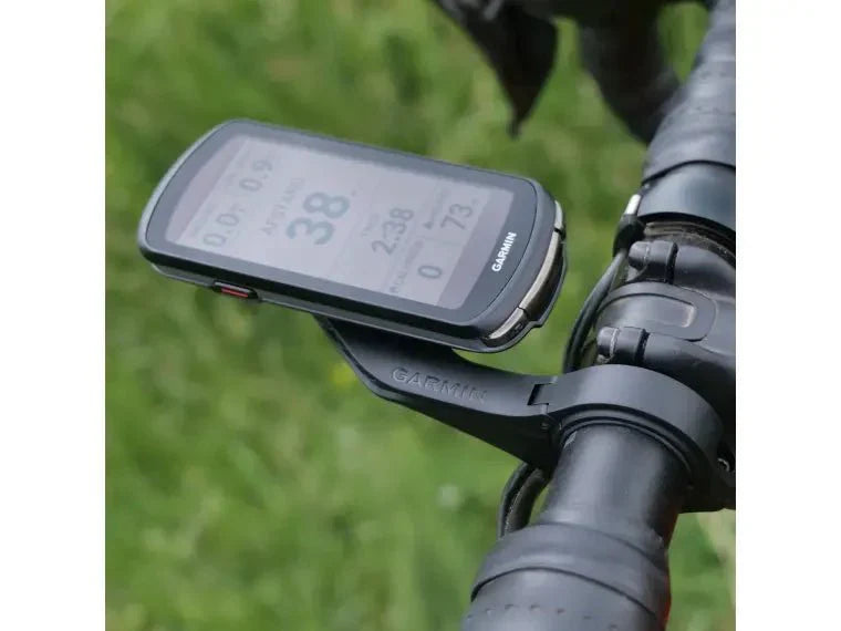 Garmin Edge 1040 Solar Fahrradnavigation - body - fitness