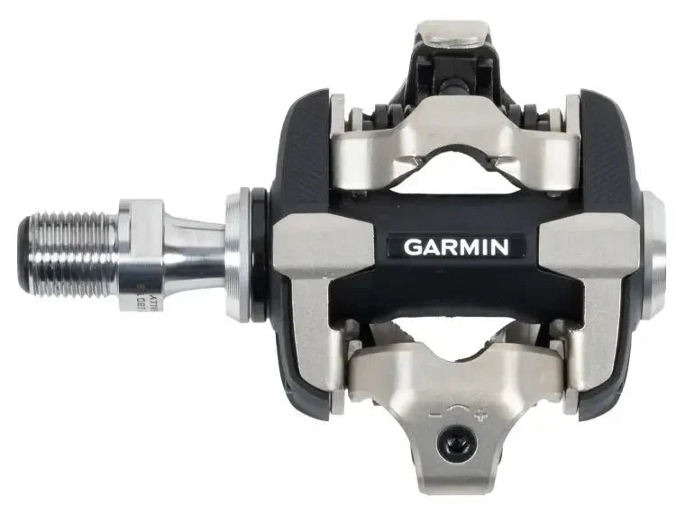 Garmin Rally XC Powermeter Pedale - body - fitness