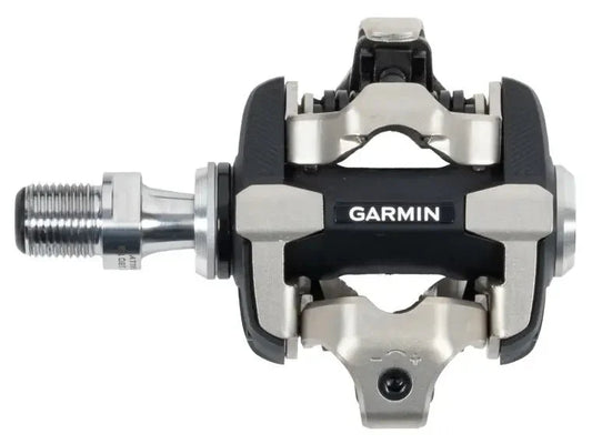 Garmin Rally XC Powermeter Pedale - body - fitness