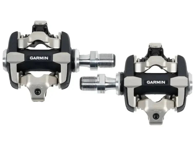 Garmin Rally XC Powermeter Pedale - body - fitness
