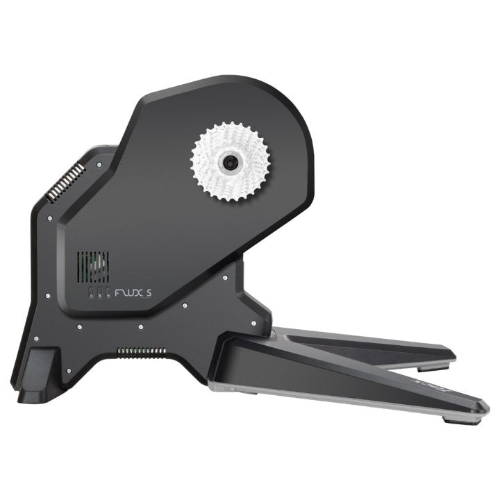 Garmin Tacx Flux S Smart T2900S - Direct Drive Heimtrainer - schwarz - body - fitness