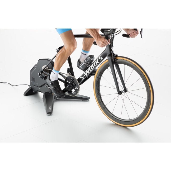 Garmin Tacx Flux S Smart T2900S - Direct Drive Heimtrainer - schwarz - body - fitness