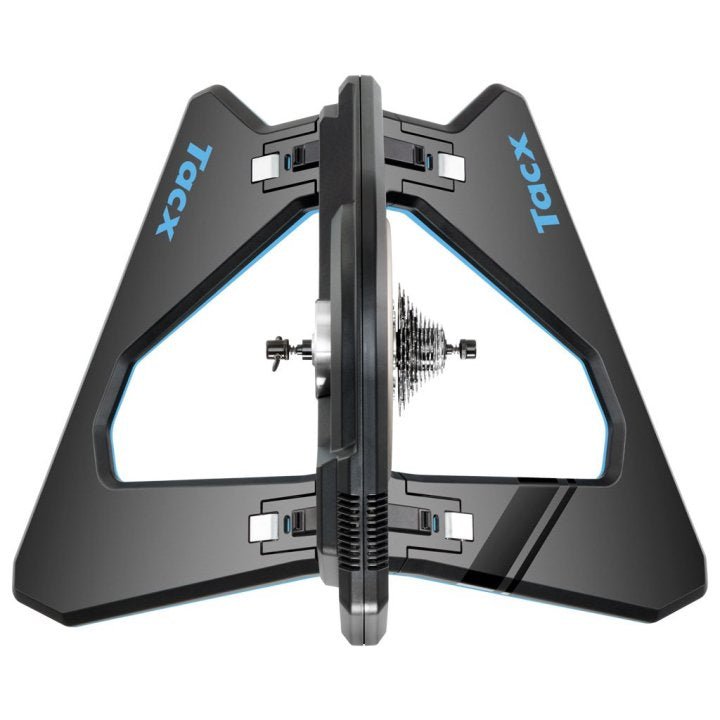 Garmin Tacx NEO 2T Smart T2875 - Direct Drive Heimtrainer - schwarz/blau - body - fitness