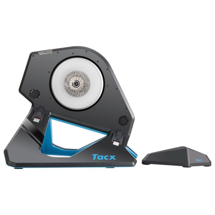 Garmin Tacx NEO 2T Smart T2875 - Direct Drive Heimtrainer - schwarz/blau - body - fitness