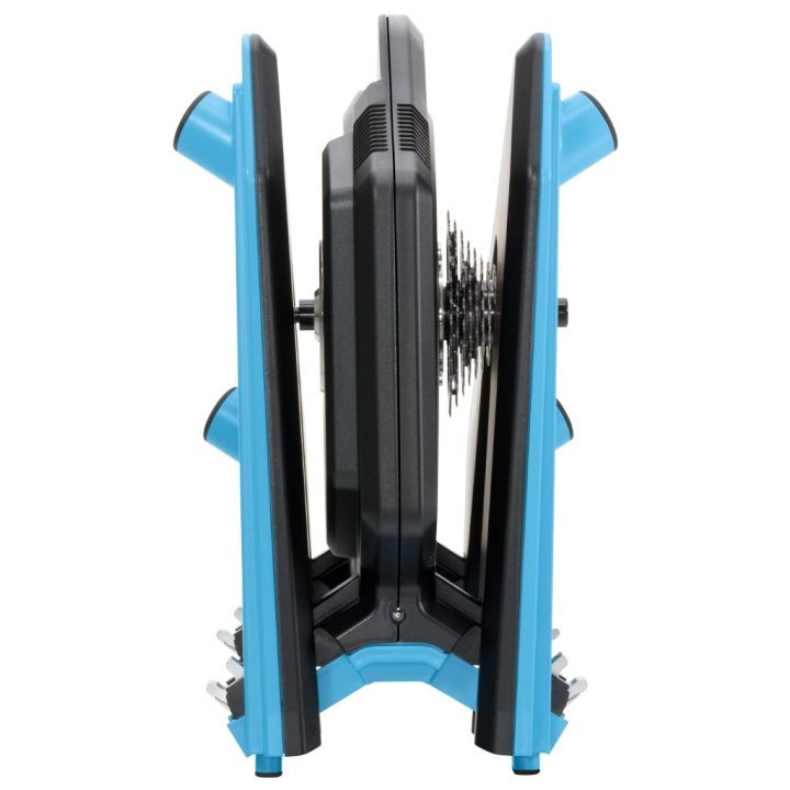 Garmin Tacx NEO 2T Smart T2875 - Direct Drive Heimtrainer - schwarz/blau - body - fitness