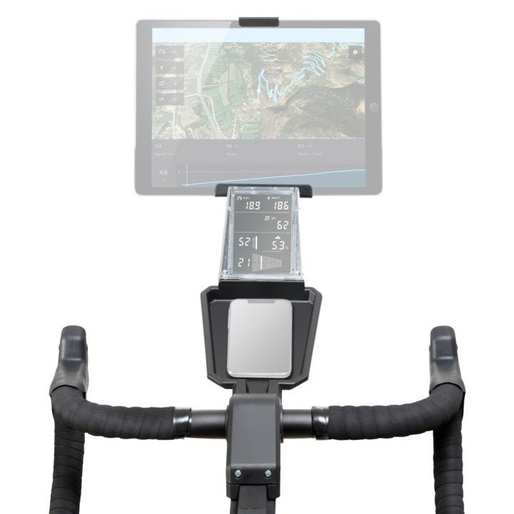 Garmin Tacx NEO Bike Smart T8000 Indoor Bike - schwarz - body - fitness