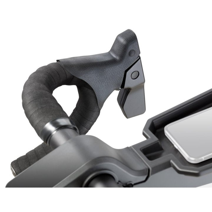 Garmin Tacx NEO Bike Smart T8000 Indoor Bike - schwarz - body - fitness