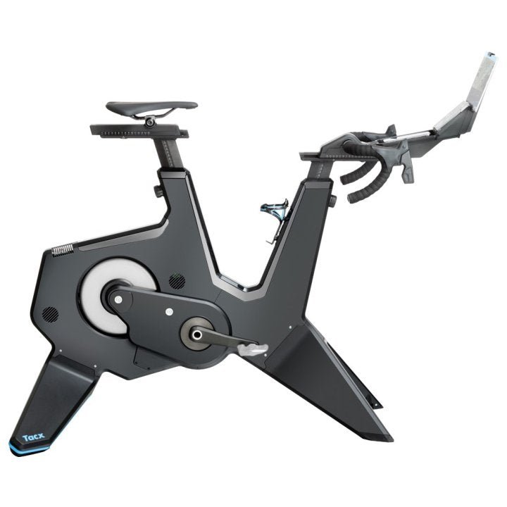 Garmin Tacx NEO Bike Smart T8000 Indoor Bike - schwarz - body - fitness