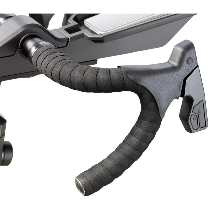 Garmin Tacx NEO Bike Smart T8000 Indoor Bike - schwarz - body - fitness