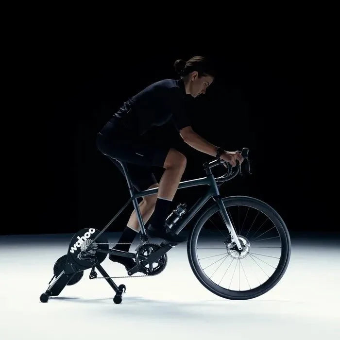 KICKR CORE Smart Trainer - body - fitness