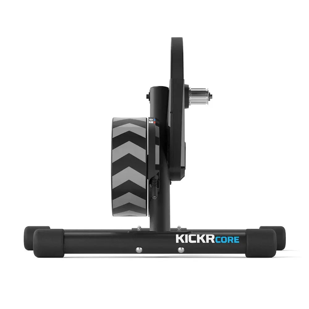KICKR CORE Smart Trainer - body - fitness