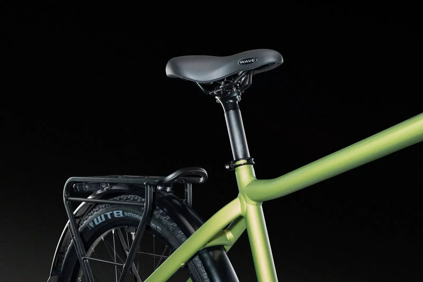 LAPIERRE e - Explorer 4.5 High 2025 E - Bikes - body - fitness