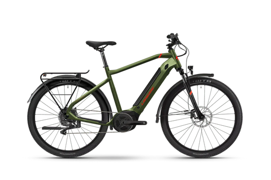 LAPIERRE e - Explorer 4.5 High 2025 E - Bikes - body - fitness