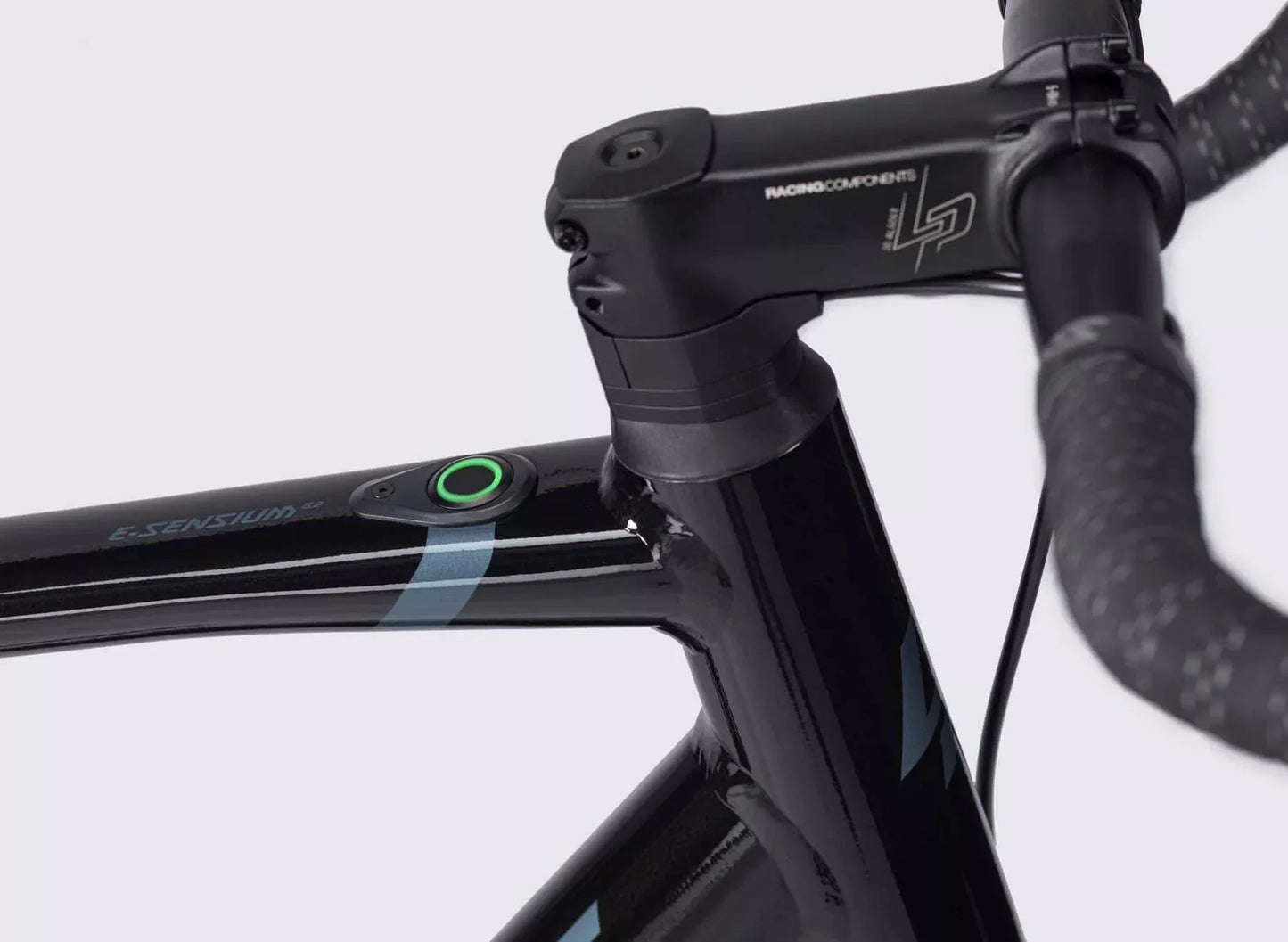 LAPIERRE e - Sensium 5.2 2023 E - Bikes - body - fitness