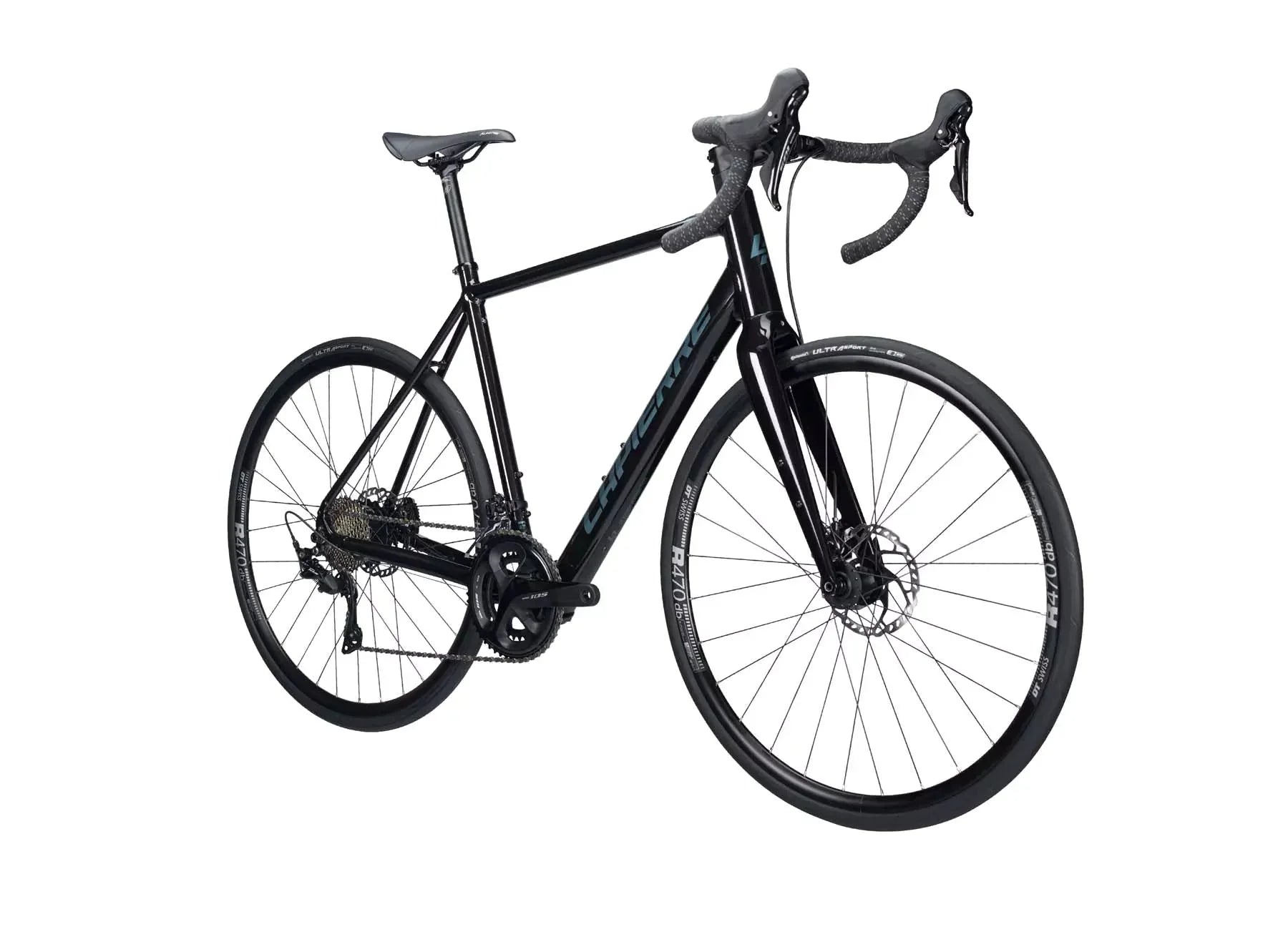 LAPIERRE e - Sensium 5.2 2023 E - Bikes - body - fitness