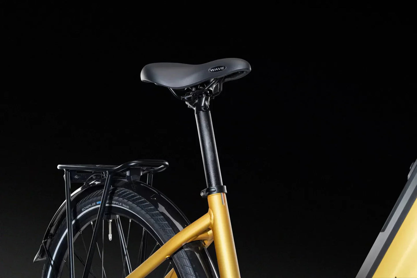 LAPIERRE e - Urban 3.5 2024 E - Bikes - body - fitness