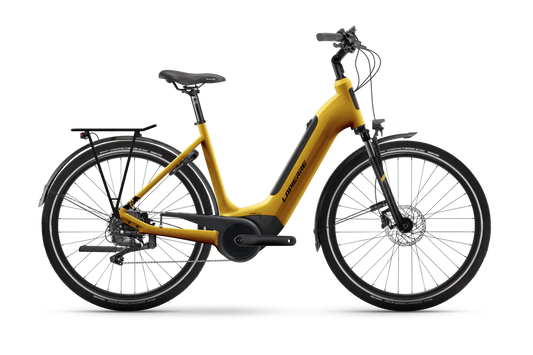 LAPIERRE e - Urban 3.5 2024 E - Bikes - body - fitness