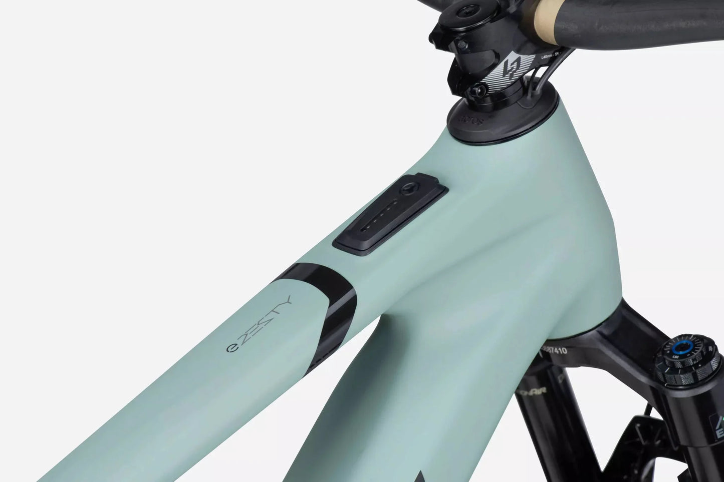 LAPIERRE E - Zesty AM LTD 2024 E - Bikes - body - fitness