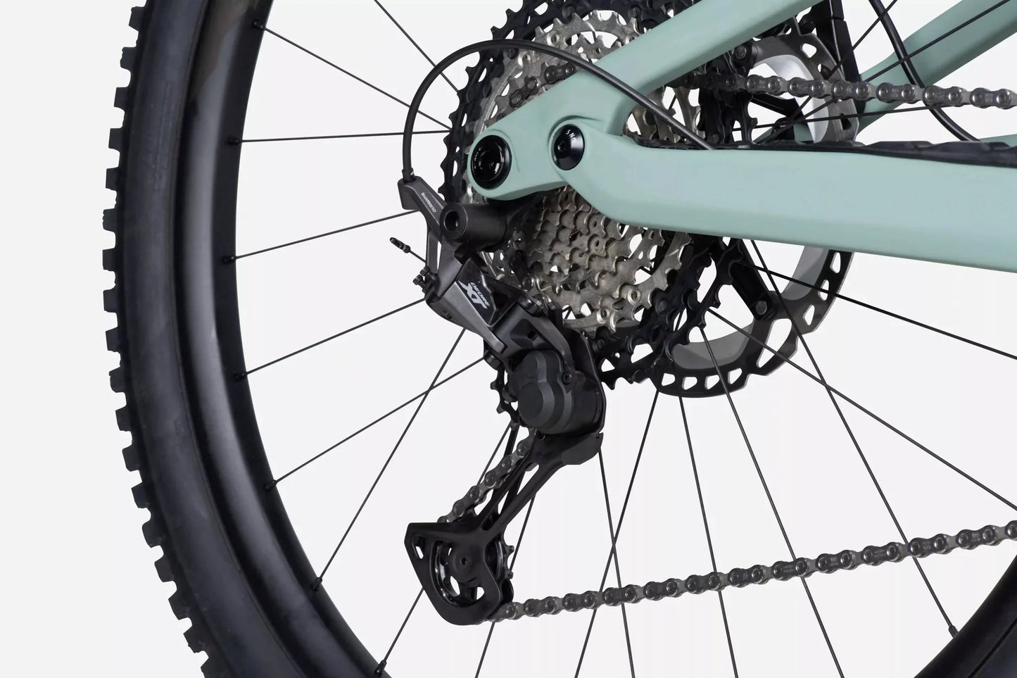 LAPIERRE E - Zesty AM LTD 2024 E - Bikes - body - fitness