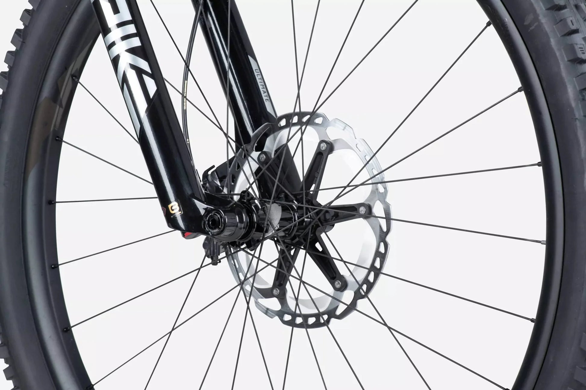 LAPIERRE E - Zesty AM LTD 2024 E - Bikes - body - fitness