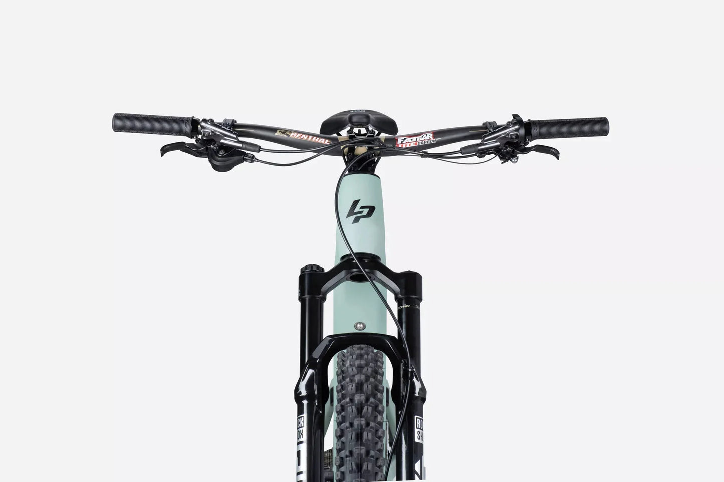 LAPIERRE E - Zesty AM LTD 2024 E - Bikes - body - fitness