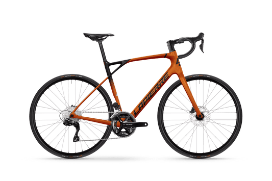 LAPIERRE Pulsium 5.0 2024 Rennräder - body - fitness