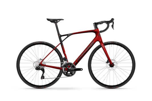 LAPIERRE Pulsium SAT 5.0 2024 E - Bikes - body - fitness