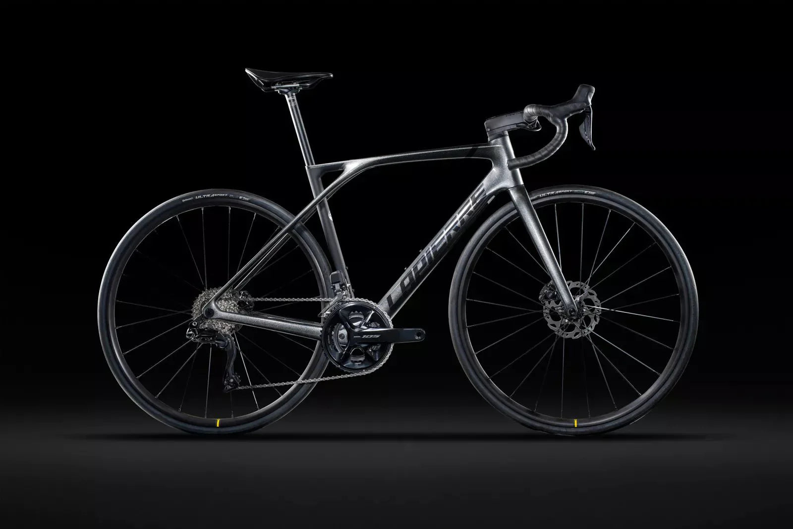 LAPIERRE Xelius SL 5.0 2024 E - Bikes - body - fitness