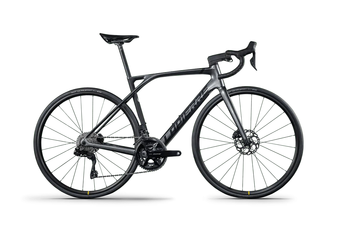 LAPIERRE Xelius SL 5.0 2024 E - Bikes - body - fitness