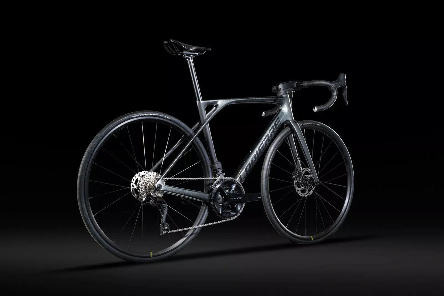 LAPIERRE Xelius SL 5.0 2024 E - Bikes - body - fitness