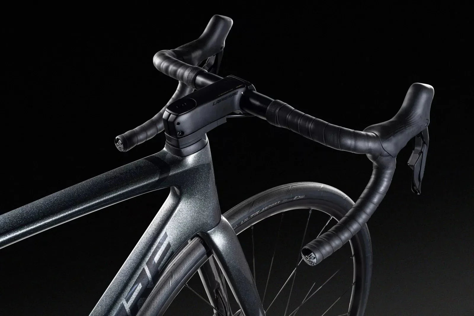 LAPIERRE Xelius SL 5.0 2024 E - Bikes - body - fitness