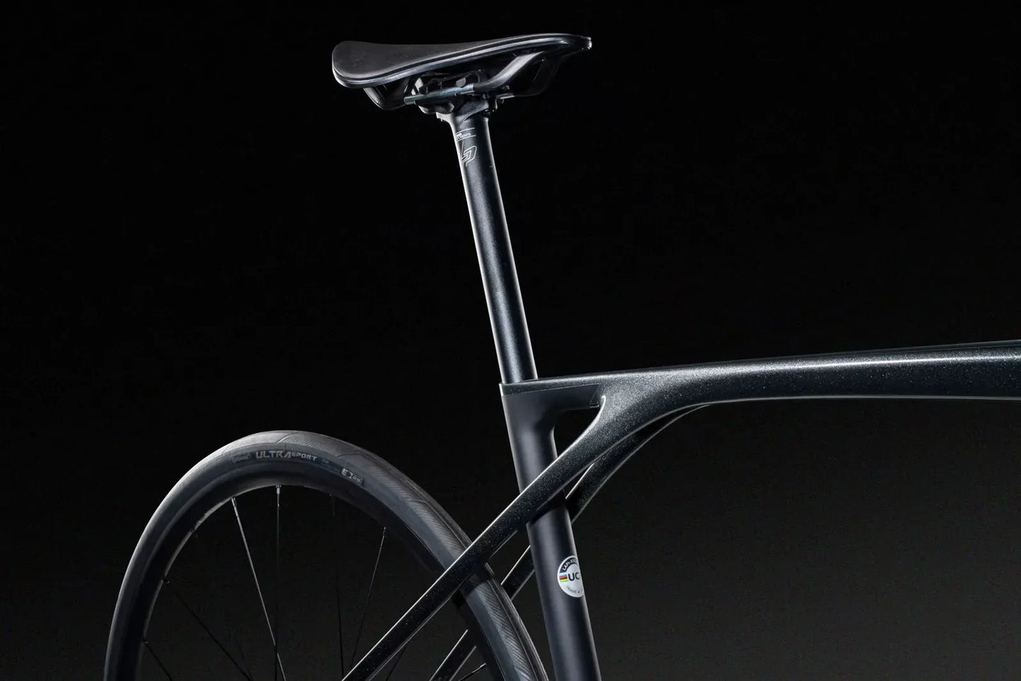 LAPIERRE Xelius SL 5.0 2024 E - Bikes - body - fitness