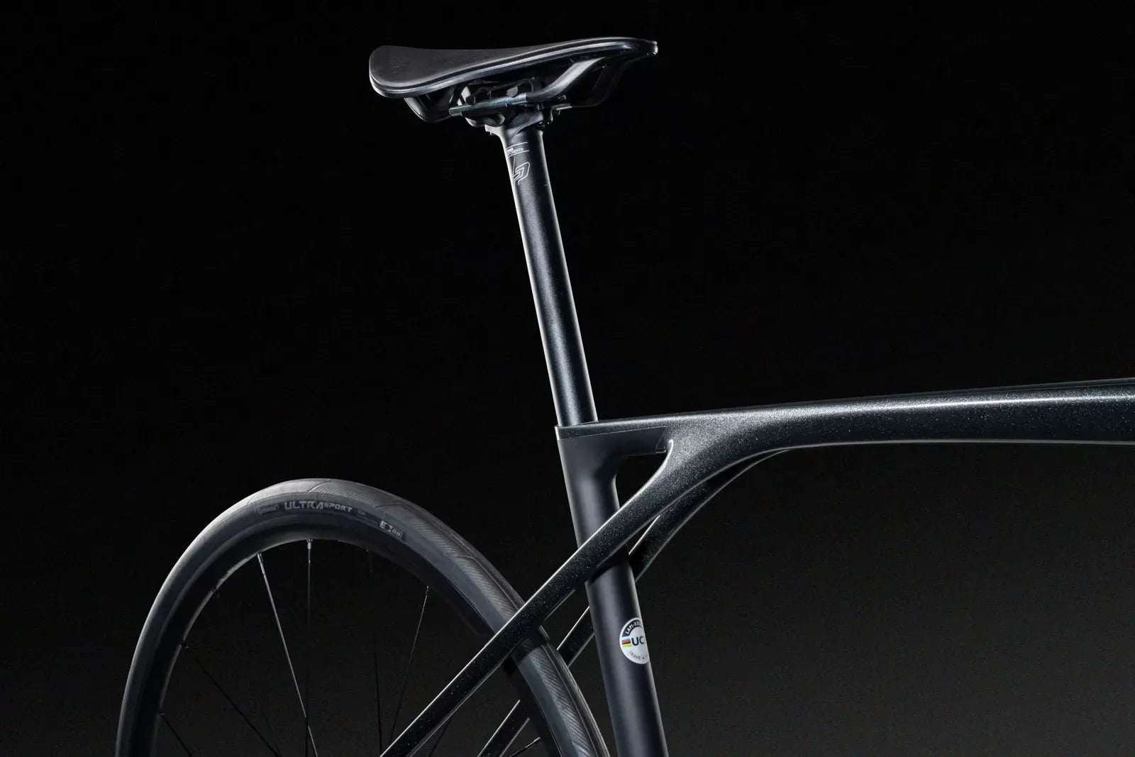 LAPIERRE Xelius SL 5.0 2024 E - Bikes - body - fitness