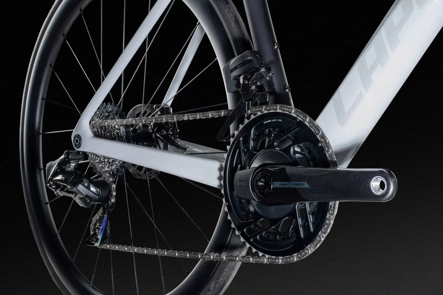 LAPIERRE Xelius SL 8.0 AXS 2024 E - Bikes - body - fitness