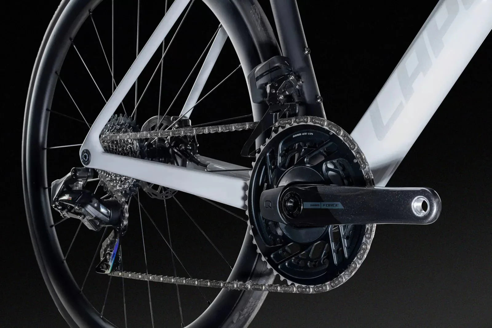 LAPIERRE Xelius SL 8.0 AXS 2024 E - Bikes - body - fitness