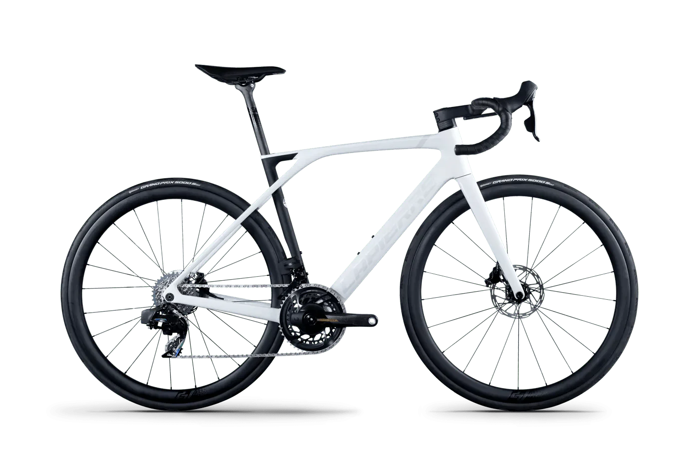 LAPIERRE Xelius SL 8.0 AXS 2024 E - Bikes - body - fitness