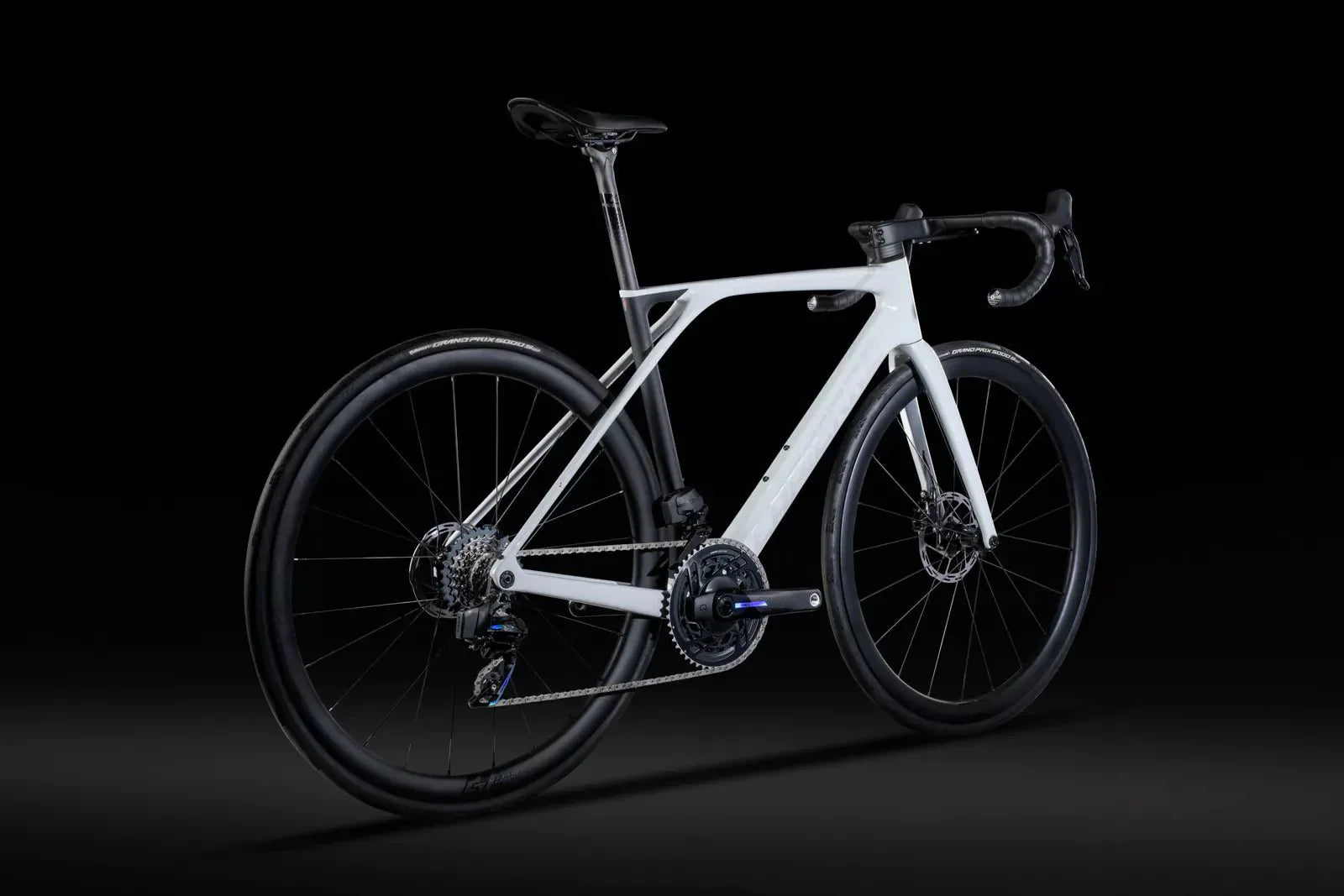 LAPIERRE Xelius SL 8.0 AXS 2024 E - Bikes - body - fitness