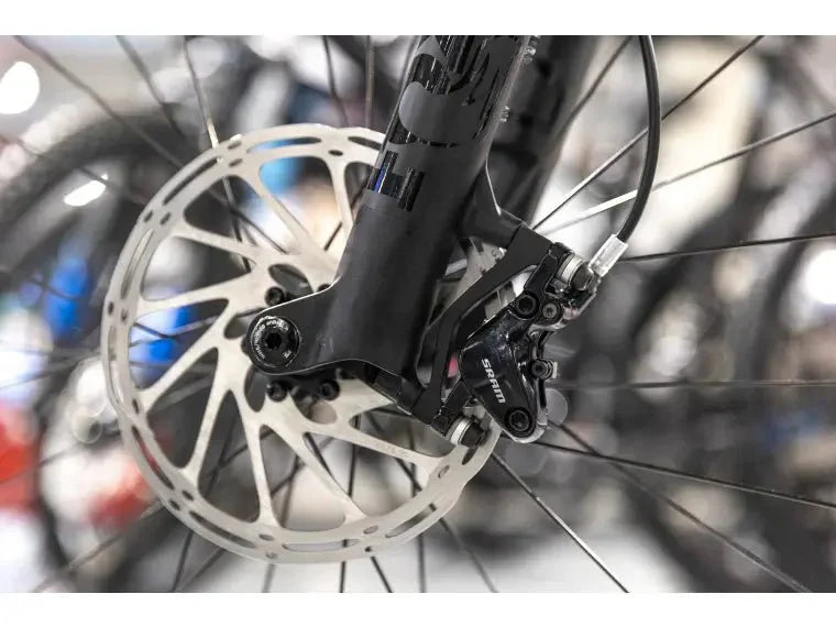 Lapierre XR 7.9 Mountainbikes - body - fitness