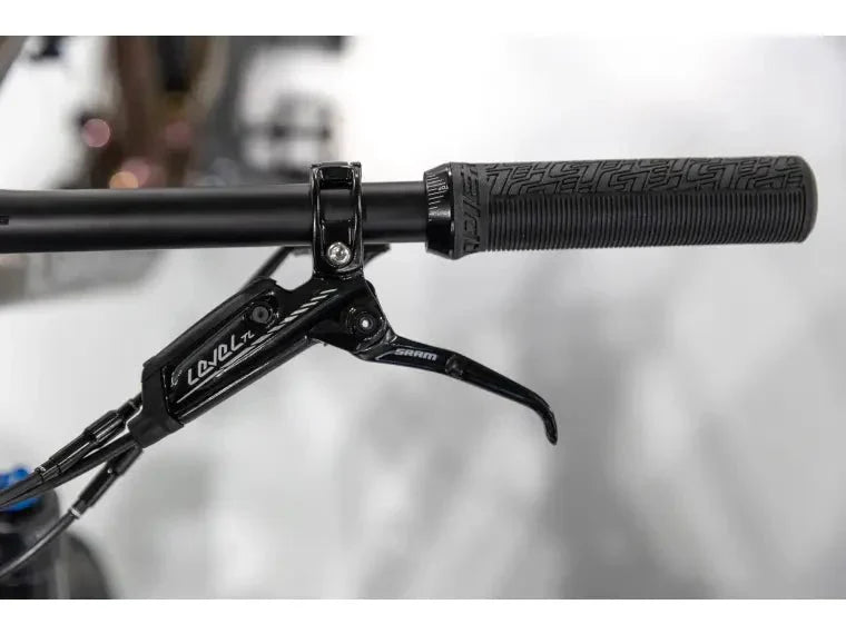 Lapierre XR 7.9 Mountainbikes - body - fitness