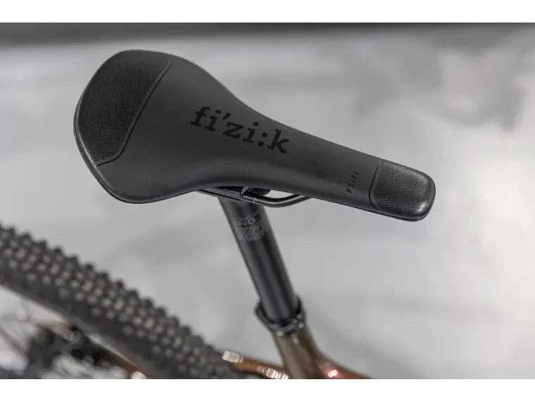 Lapierre XR 7.9 Mountainbikes - body - fitness